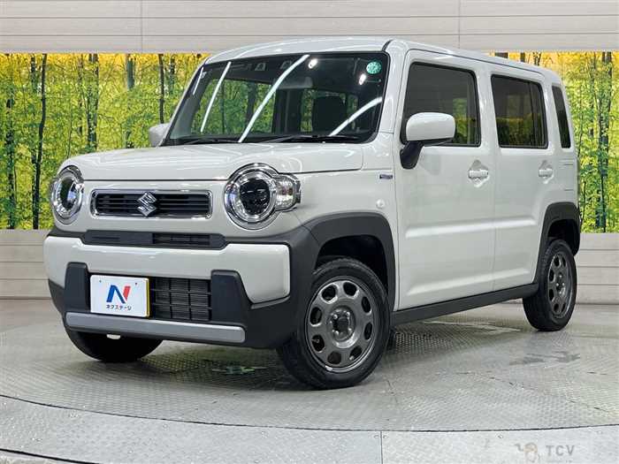 2024 Suzuki Hustler