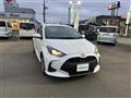 2021 Toyota Yaris