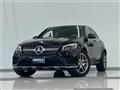 2018 Mercedes-Benz GLC-Class