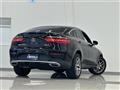 2018 Mercedes-Benz GLC-Class