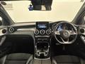 2018 Mercedes-Benz GLC-Class
