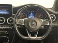 2018 Mercedes-Benz GLC-Class