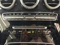2018 Mercedes-Benz GLC-Class