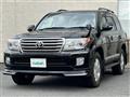 2015 Toyota Land Cruiser