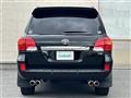 2015 Toyota Land Cruiser