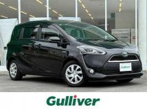 2018 Toyota Sienta