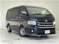 2017 Toyota Regiusace Van