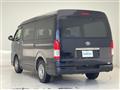 2017 Toyota Regiusace Van