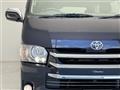 2017 Toyota Regiusace Van