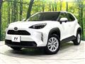 2025 Toyota Yaris Cross