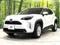 2025 Toyota Yaris Cross