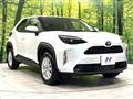 2025 Toyota Yaris Cross