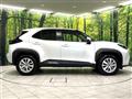 2025 Toyota Yaris Cross