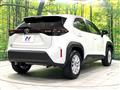 2025 Toyota Yaris Cross