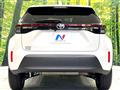 2025 Toyota Yaris Cross