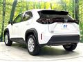 2025 Toyota Yaris Cross