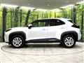 2025 Toyota Yaris Cross