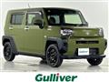 2022 Daihatsu Taft