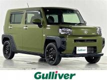 2022 Daihatsu Taft