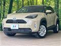 2024 Toyota Yaris Cross