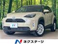 2024 Toyota Yaris Cross