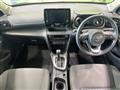 2024 Toyota Yaris Cross