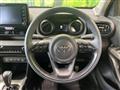 2024 Toyota Yaris Cross
