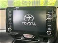 2024 Toyota Yaris Cross