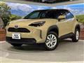2023 Toyota Yaris Cross