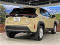 2023 Toyota Yaris Cross