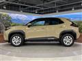 2023 Toyota Yaris Cross