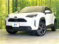 2024 Toyota Yaris Cross
