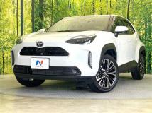 2024 Toyota Yaris Cross