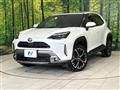 2025 Toyota Yaris Cross
