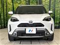 2025 Toyota Yaris Cross