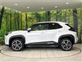 2025 Toyota Yaris Cross