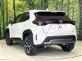 2025 Toyota Yaris Cross