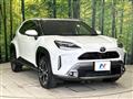 2025 Toyota Yaris Cross