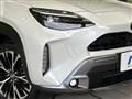 2025 Toyota Yaris Cross