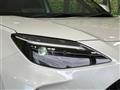 2025 Toyota Yaris Cross