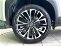 2025 Toyota Yaris Cross
