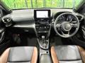 2025 Toyota Yaris Cross