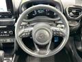 2025 Toyota Yaris Cross