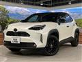 2025 Toyota Yaris Cross