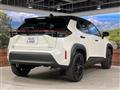 2025 Toyota Yaris Cross