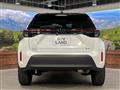 2025 Toyota Yaris Cross
