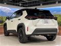 2025 Toyota Yaris Cross
