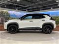 2025 Toyota Yaris Cross