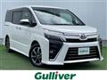 2020 Toyota Voxy