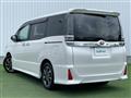 2020 Toyota Voxy